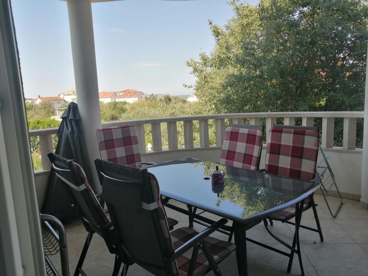 Villa Stella Rogoznica  Eksteriør bilde