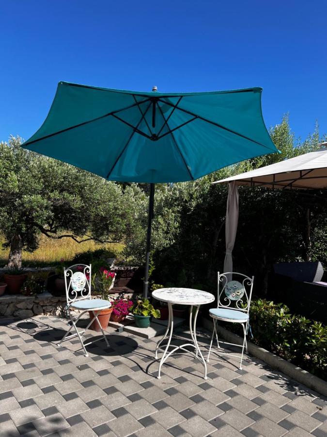 Villa Stella Rogoznica  Eksteriør bilde